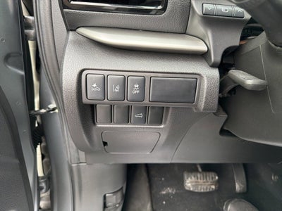 2024 Mitsubishi Eclipse Cross SEL S-AWC