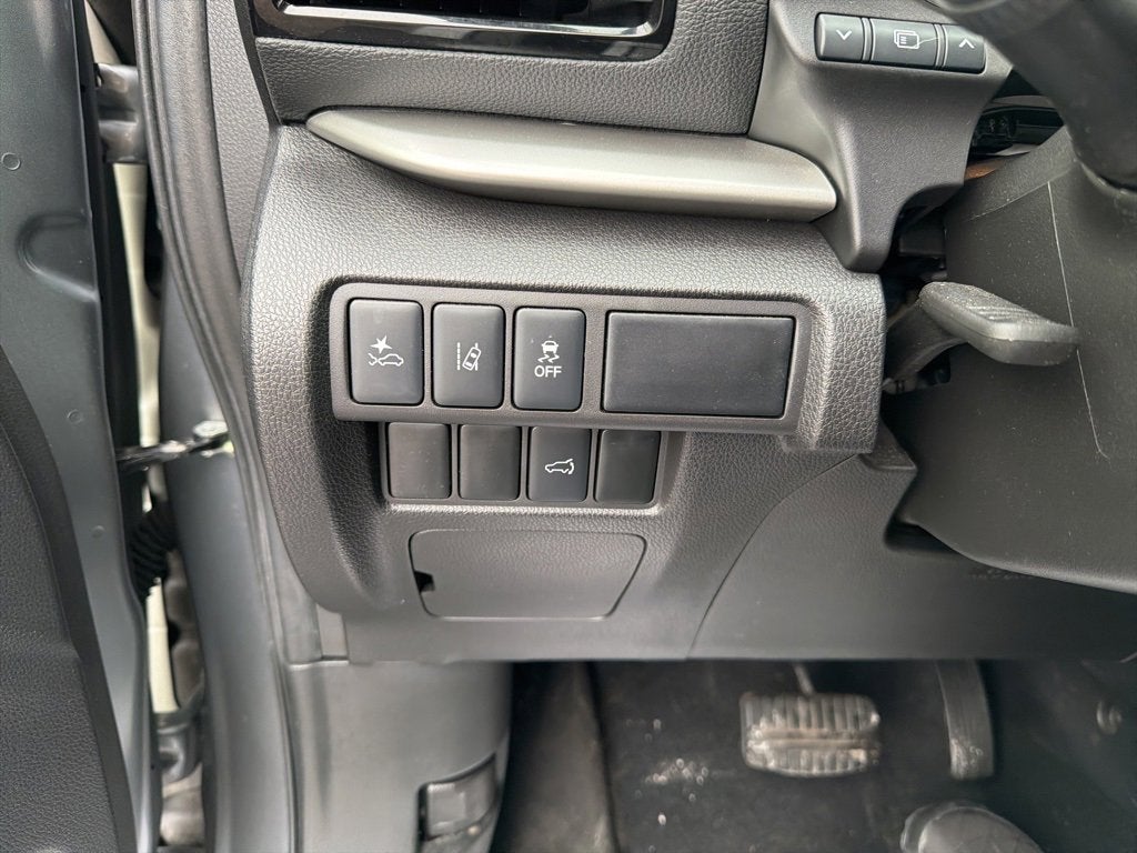 2024 Mitsubishi Eclipse Cross SEL S-AWC