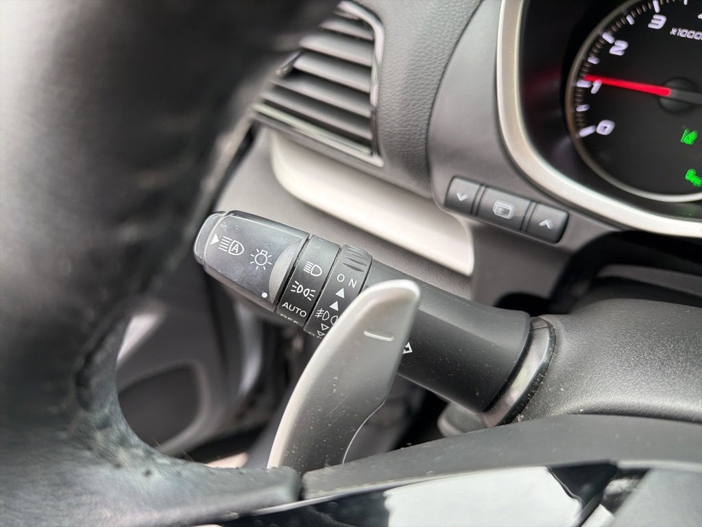 2024 Mitsubishi Eclipse Cross SEL S-AWC