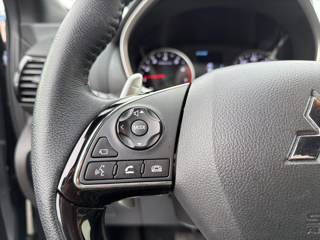 2024 Mitsubishi Eclipse Cross SEL S-AWC