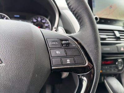2024 Mitsubishi Eclipse Cross SEL S-AWC