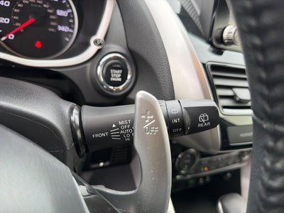 2024 Mitsubishi Eclipse Cross SEL S-AWC