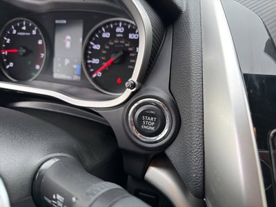 2024 Mitsubishi Eclipse Cross SEL S-AWC