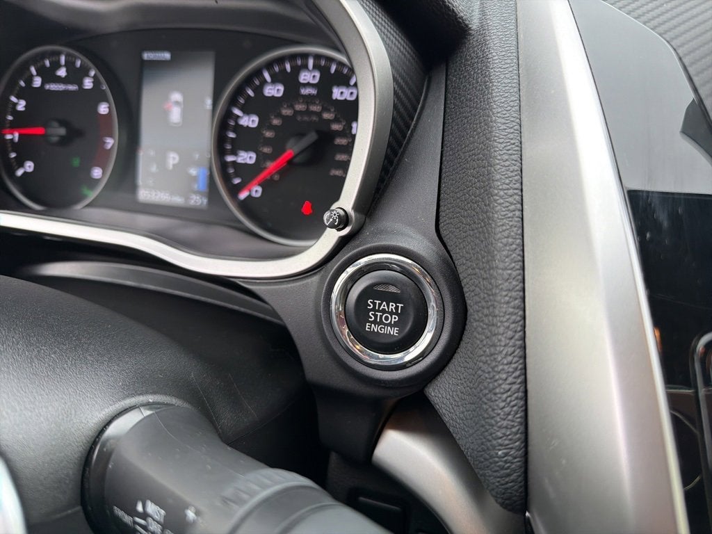 2024 Mitsubishi Eclipse Cross SEL S-AWC