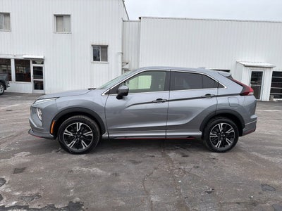 2024 Mitsubishi Eclipse Cross SEL S-AWC