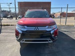 2019 Mitsubishi Outlander SEL