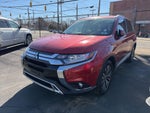 2019 Mitsubishi Outlander SEL