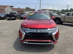 2022 Mitsubishi Outlander PHEV GT S-AWC