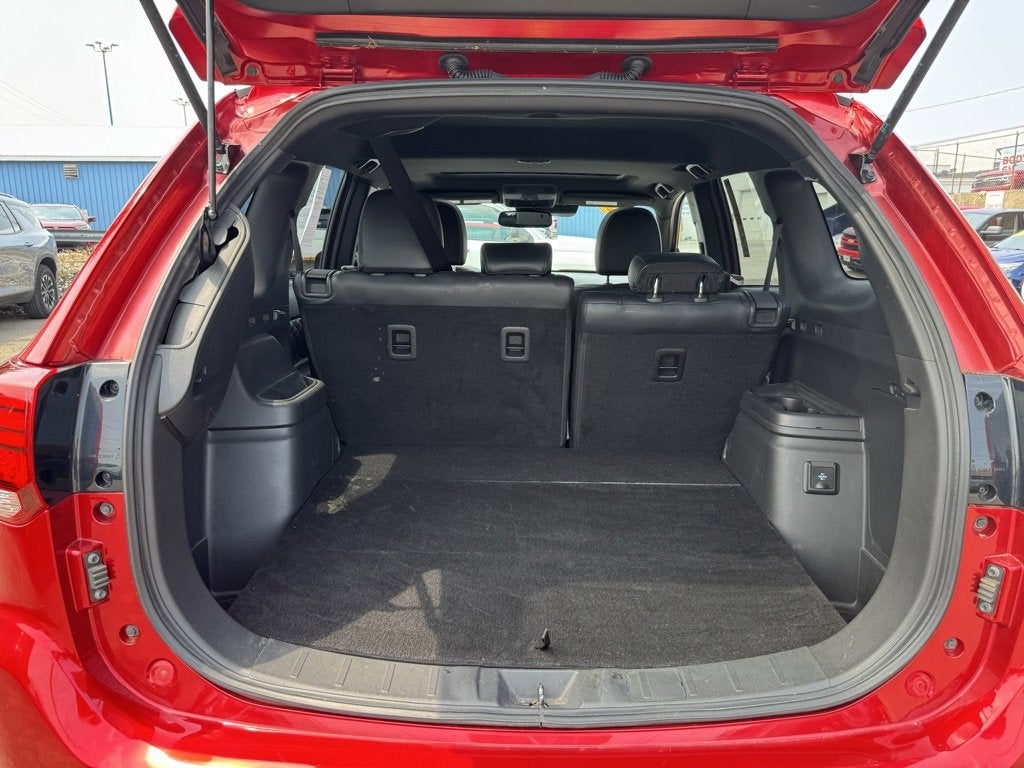 2022 Mitsubishi Outlander PHEV GT S-AWC