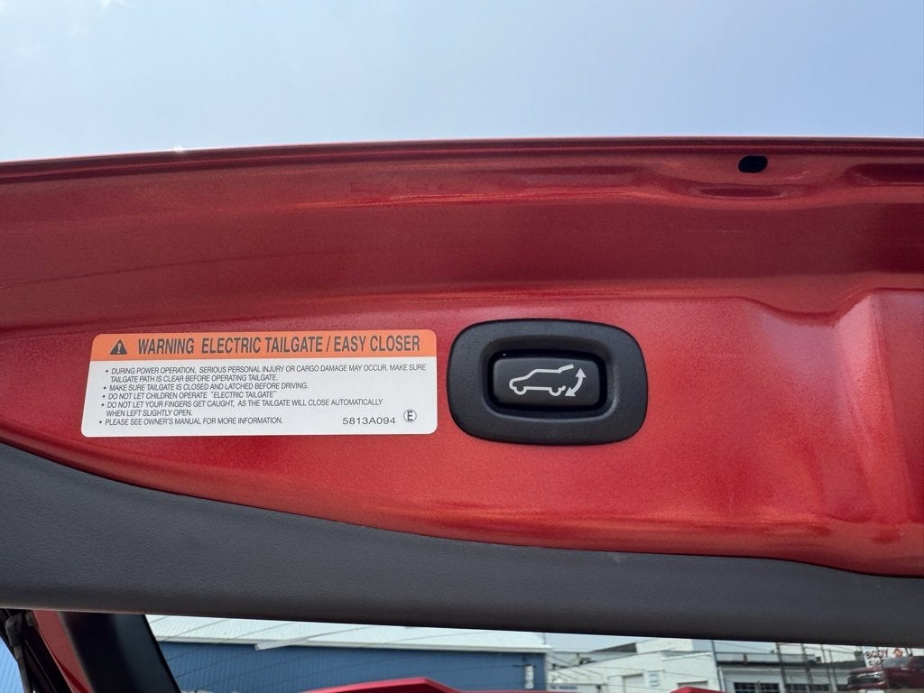 2022 Mitsubishi Outlander PHEV GT S-AWC