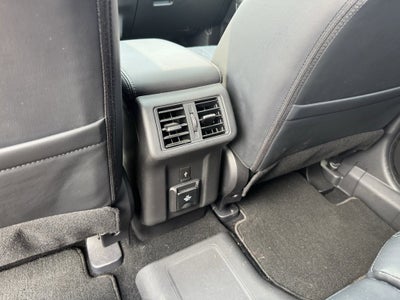 2022 Mitsubishi Outlander PHEV GT S-AWC