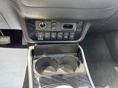 2022 Mitsubishi Outlander PHEV GT S-AWC