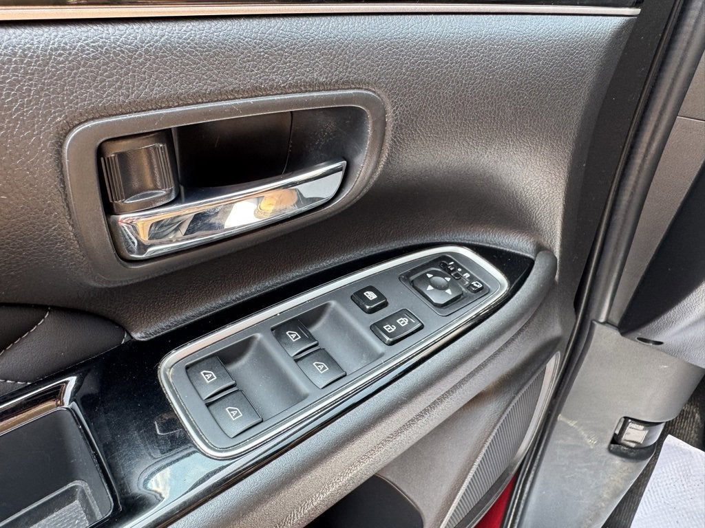 2022 Mitsubishi Outlander PHEV GT S-AWC