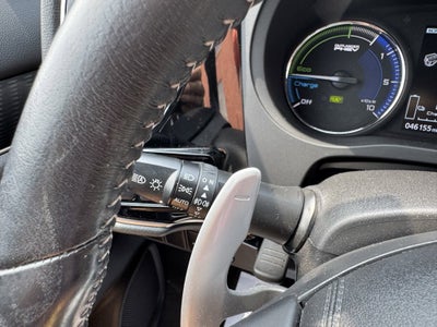 2022 Mitsubishi Outlander PHEV GT S-AWC