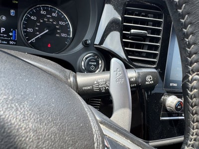 2022 Mitsubishi Outlander PHEV GT S-AWC