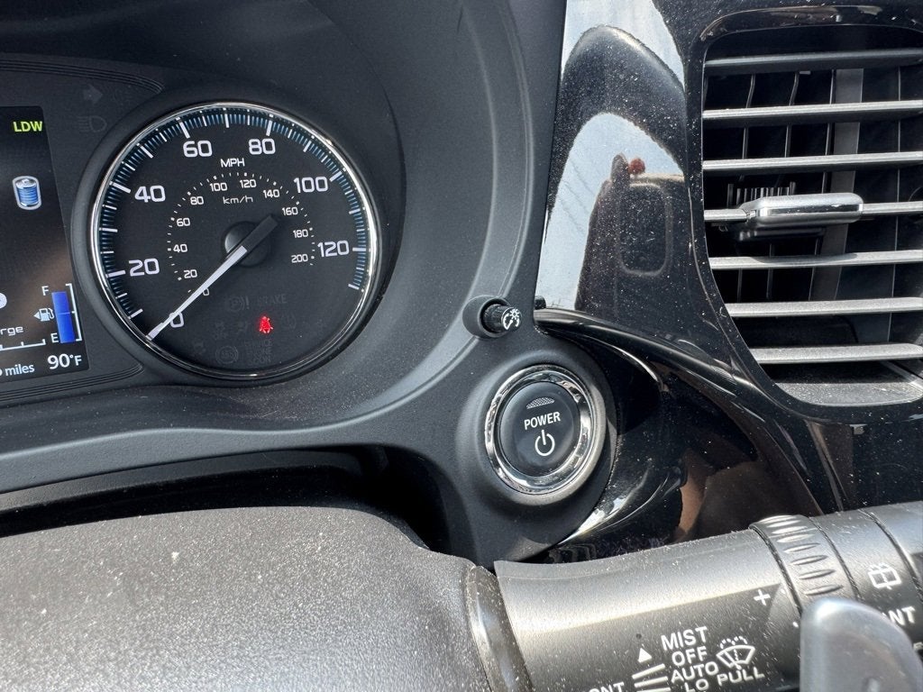 2022 Mitsubishi Outlander PHEV GT S-AWC