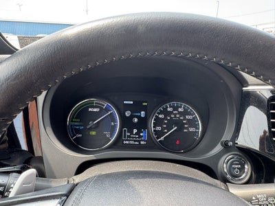 2022 Mitsubishi Outlander PHEV GT S-AWC