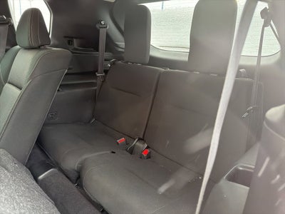 2022 Mitsubishi Outlander ES 2.5 S-AWC