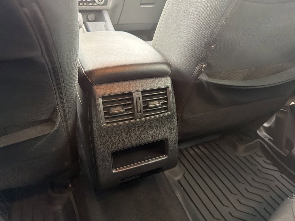 2022 Mitsubishi Outlander ES 2.5 S-AWC