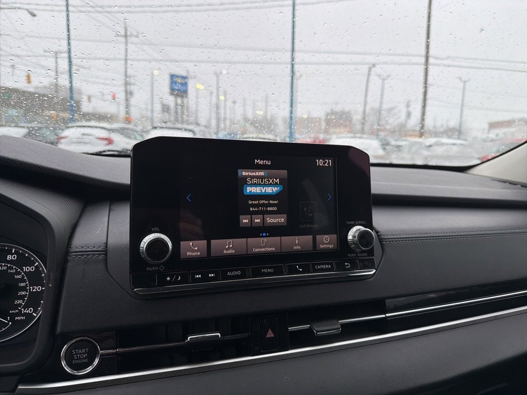 2022 Mitsubishi Outlander ES 2.5 S-AWC