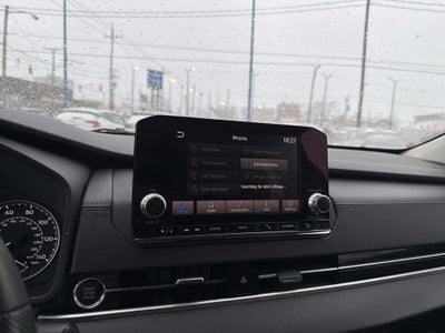 2022 Mitsubishi Outlander ES 2.5 S-AWC