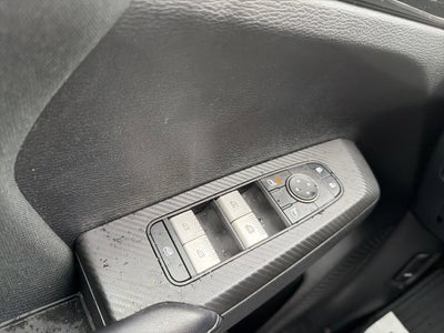 2022 Mitsubishi Outlander ES 2.5 S-AWC