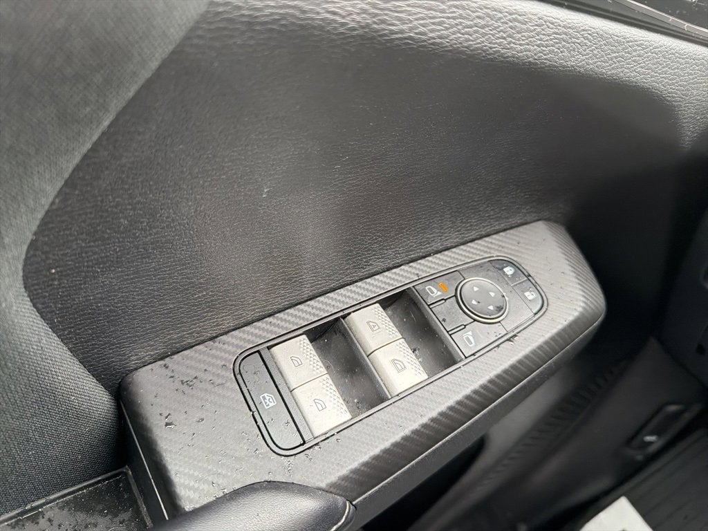 2022 Mitsubishi Outlander ES 2.5 S-AWC