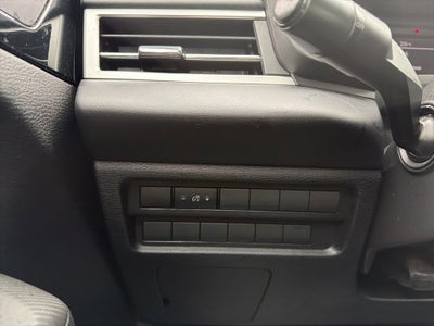 2022 Mitsubishi Outlander ES 2.5 S-AWC