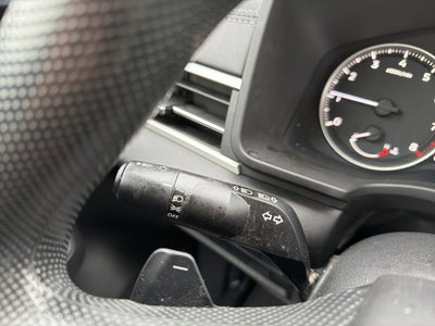 2022 Mitsubishi Outlander ES 2.5 S-AWC