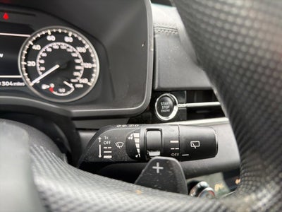 2022 Mitsubishi Outlander ES 2.5 S-AWC