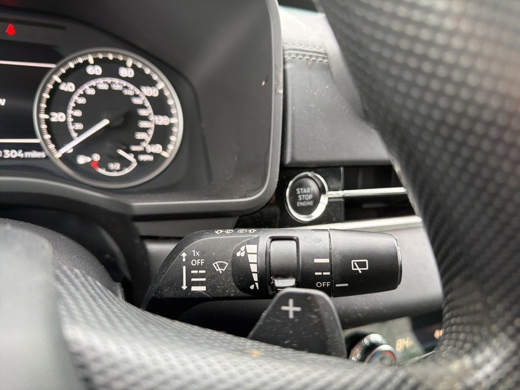 2022 Mitsubishi Outlander ES 2.5 S-AWC