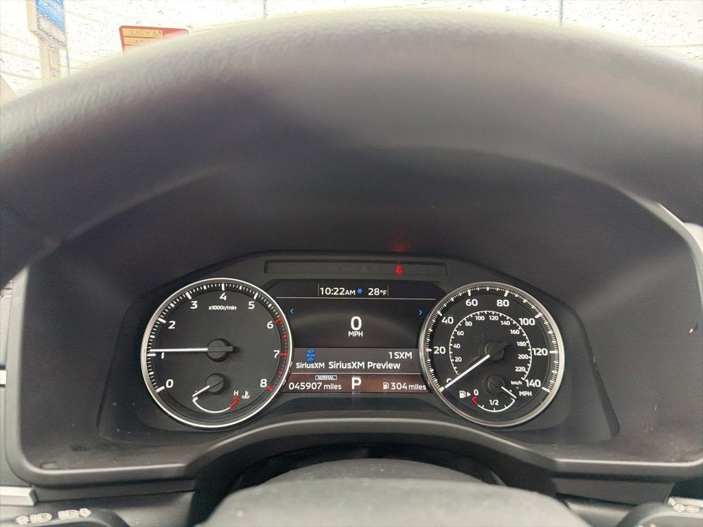 2022 Mitsubishi Outlander ES 2.5 S-AWC