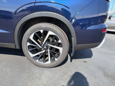 2024 Mitsubishi Outlander SE 2.5 S-AWC