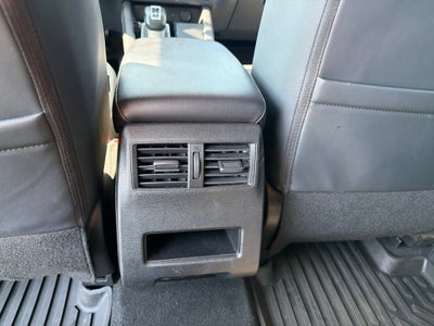 2024 Mitsubishi Outlander SE 2.5 S-AWC