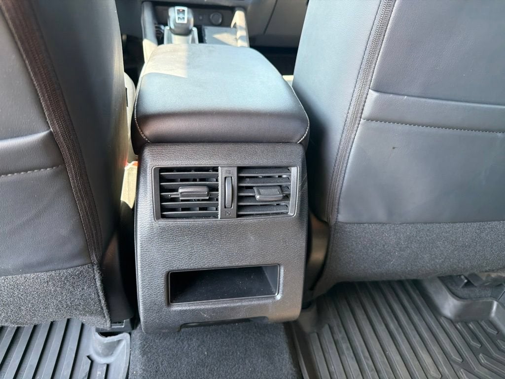 2024 Mitsubishi Outlander SE 2.5 S-AWC