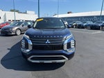 2024 Mitsubishi Outlander SE 2.5 S-AWC