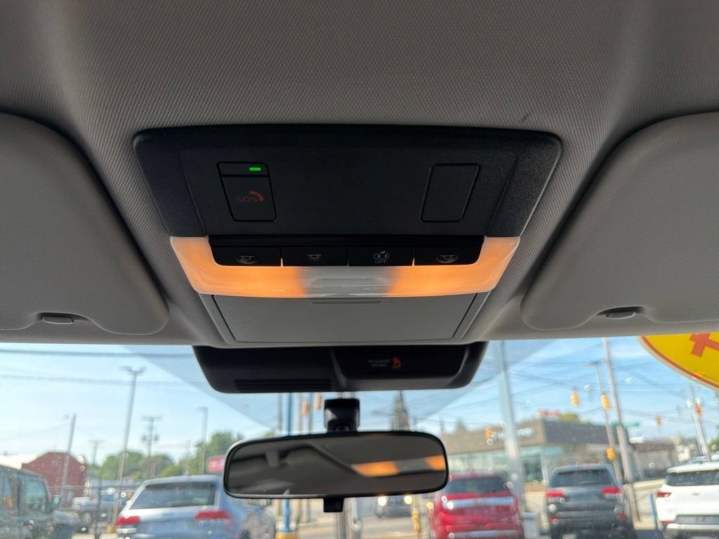 2024 Mitsubishi Outlander SE 2.5 S-AWC