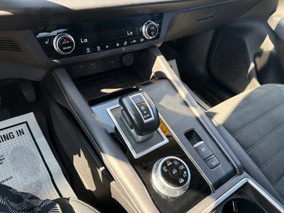 2024 Mitsubishi Outlander SE 2.5 S-AWC