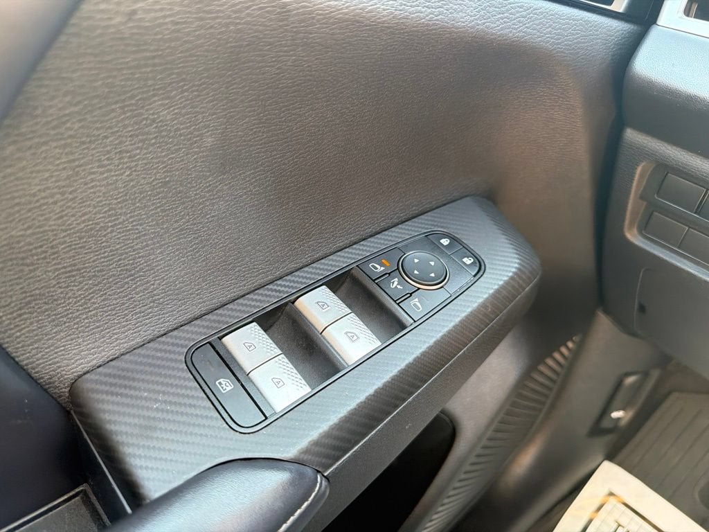 2024 Mitsubishi Outlander SE 2.5 S-AWC