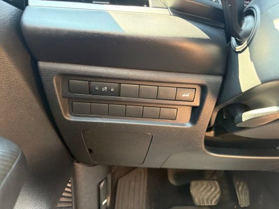 2024 Mitsubishi Outlander SE 2.5 S-AWC