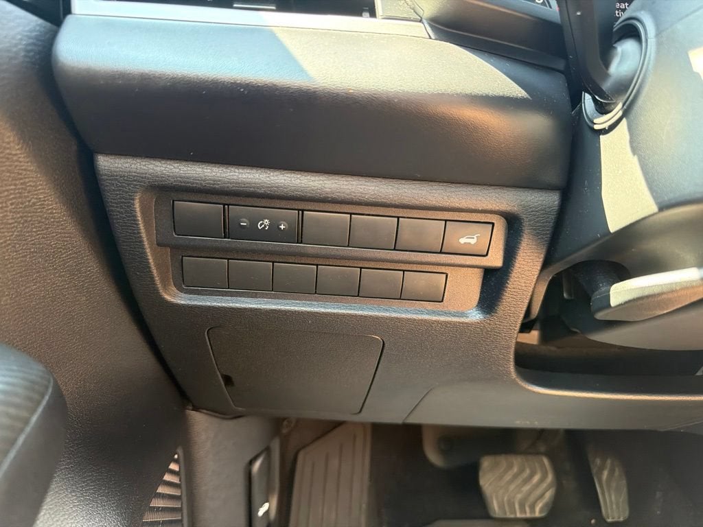 2024 Mitsubishi Outlander SE 2.5 S-AWC