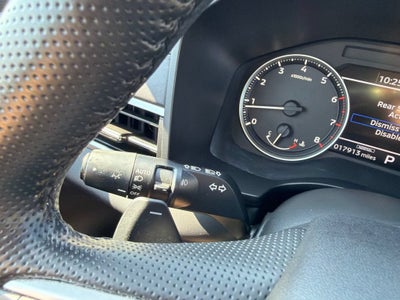 2024 Mitsubishi Outlander SE 2.5 S-AWC