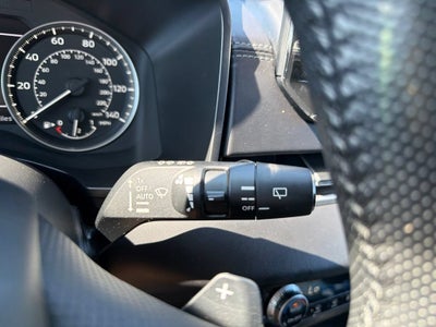 2024 Mitsubishi Outlander SE 2.5 S-AWC