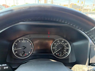 2024 Mitsubishi Outlander SE 2.5 S-AWC