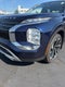 2024 Mitsubishi Outlander SE 2.5 S-AWC