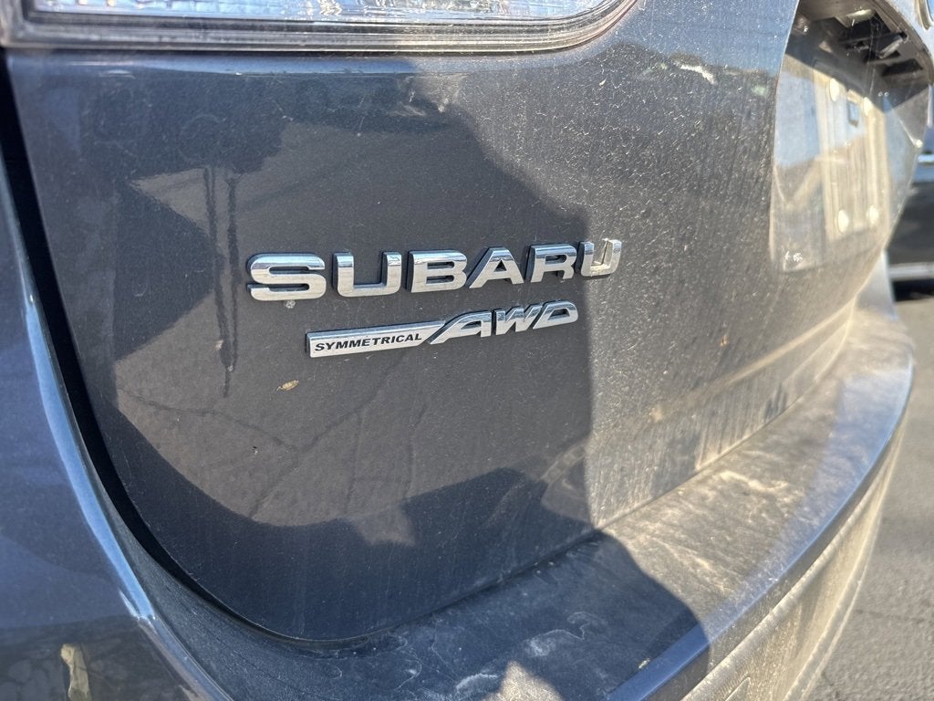 2024 Subaru Forester Base