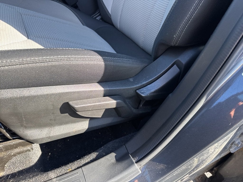 2024 Subaru Forester Base