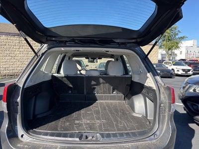 2024 Subaru Forester Base