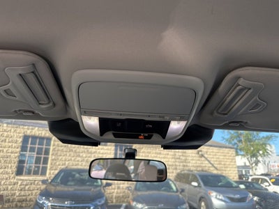 2024 Subaru Forester Base