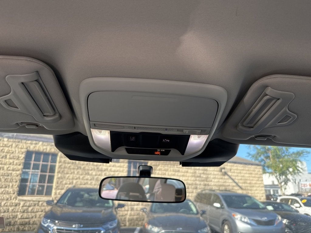 2024 Subaru Forester Base